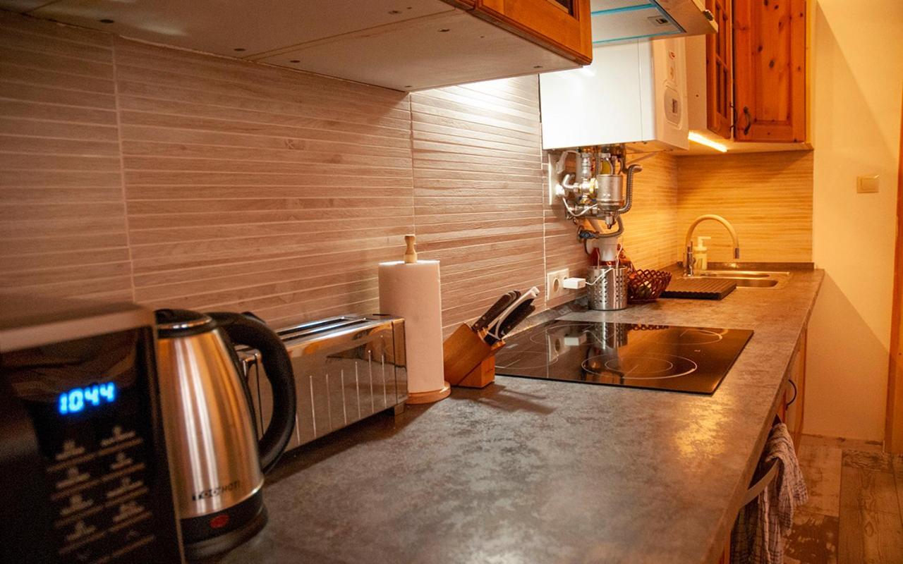 Western Apartman Budapest Esterno foto
