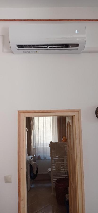 Western Apartman Budapest Esterno foto