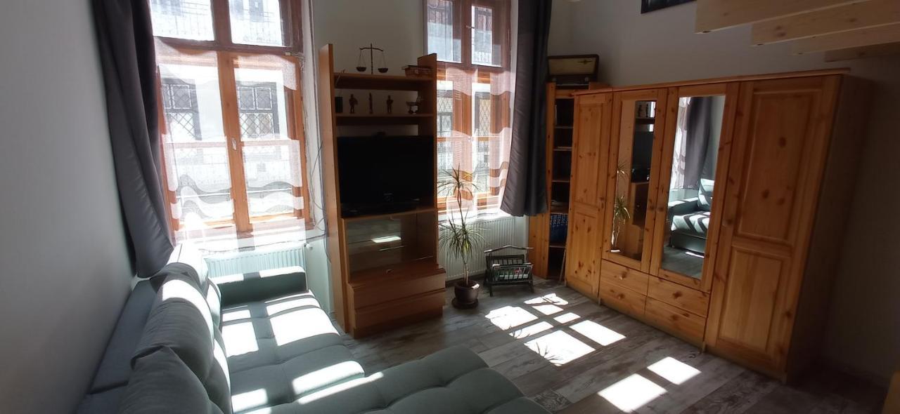 Western Apartman Budapest Esterno foto