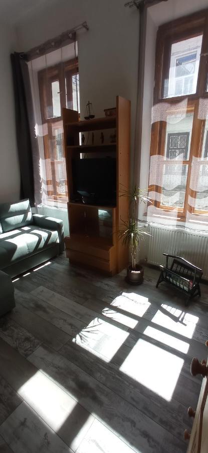 Western Apartman Budapest Esterno foto
